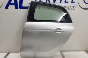 Porta Sportello Post. SX Smart Forfour 453