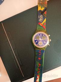 orologio swatch