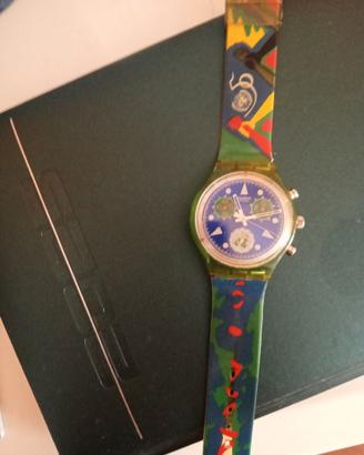 orologio swatch