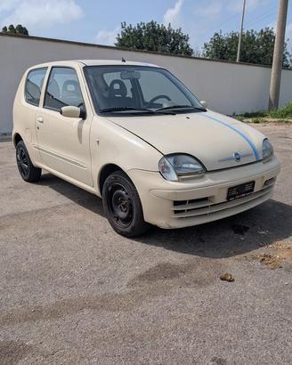 FIAT SEICENTO 600 187 1.1 54CV 98-10 - Ricambi