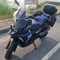 Bmw c400x 2022
