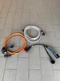 Cavo originale per Aixam50cc City sport elettrica
