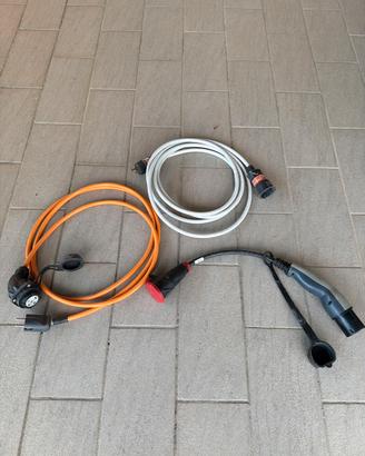 Cavo originale per Aixam50cc City sport elettrica