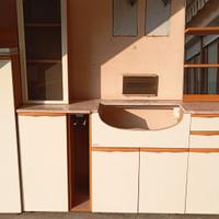 Mobile bagno
