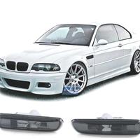 FRECCIE LATERALI BMW E46 FUMÉ