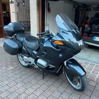 Bmw r 1100 rt - 2009