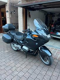 Bmw r 1100 rt - 2009