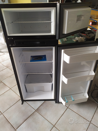 Frigorifero trivalente thetford n3170 del 2018