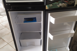 Frigorifero trivalente thetford n3170 del 2018