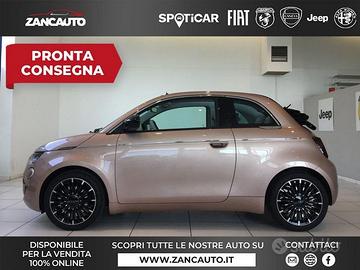 FIAT 500C Hybrid Hybrid La Prima MY25