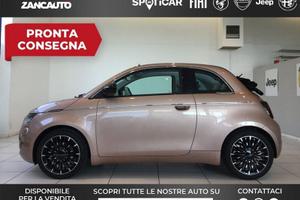 FIAT 500C Hybrid Hybrid La Prima MY25