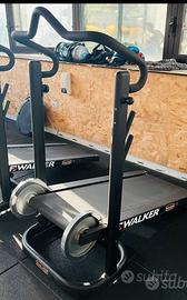 Walker walking Program