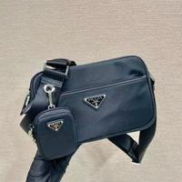 Borsa Prada 3 in 1