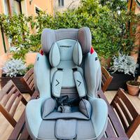 Seggiolino auto foppapedretti sps 9-18 kg