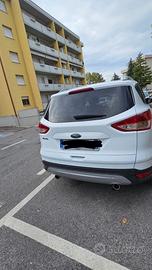 Ford Kuga 2.0 Powerlift Titanium Business