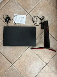 monitor - LG ULTRAGEAR 24GN65R