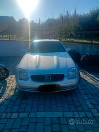 slk 1998