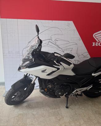 Honda NC 750