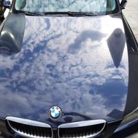 BMW 318I 2005 - COFANO ANTERIORE