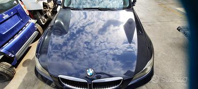 BMW 318I 2005 - COFANO ANTERIORE