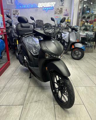Sym Altro New 125 Bwt in pronta consegna €1990 F.c