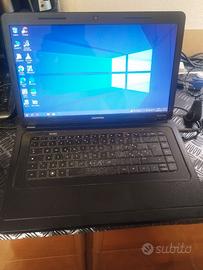 Pc Portatile dual core - 4gb ram - hdd 320gb - W10
