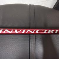 maver invincible 430 m 130 gr tele