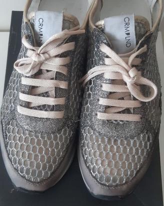 Scarpe sneaker donna