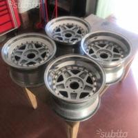 Cerchi scomponibili SPEEDLINE per FERRARI 512 BB