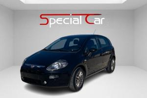 Fiat Punto 1.3 MJT II S&S 85 CV 5 porte Emotion