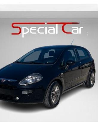 Fiat Punto 1.3 MJT II S&S 85 CV 5 porte Emotion