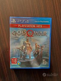 God of War PS4