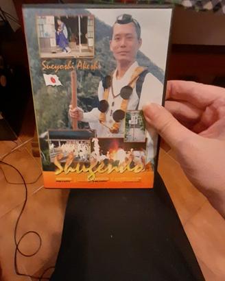 shugendo budo international 