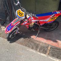 Beta 350rr 2016