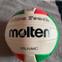 Pallone pallavolo molten