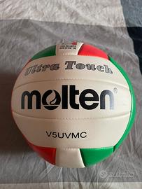Pallone pallavolo molten