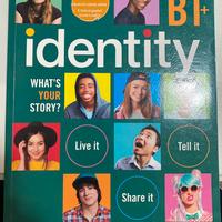 IDENTITY B1