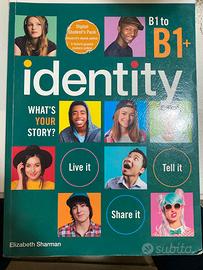 IDENTITY B1