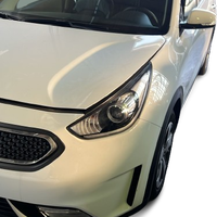 KIA NIRO 2016-2017 HYBRID PARTI USATE