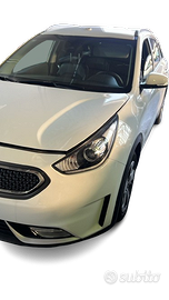 KIA NIRO 2016-2017 HYBRID PARTI USATE