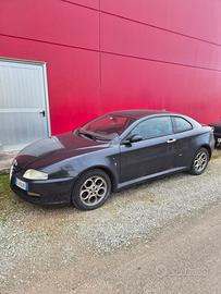 Alfa romeo GT