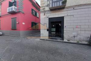 Locale Commerciale Via Camposcino Rif.G1971