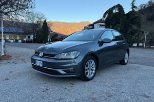 Volkswagen Golf 1.6 TDI 115 CV DSG 5p. Highline Bl