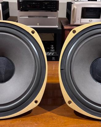 Tannoy DU386 per Arden MK2 Berkeley MK2