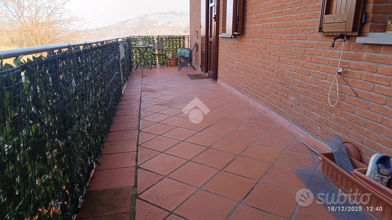 Appartamento – Toano, La Cà, Cerredolo - Vista 3