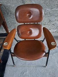 Poltrona RELAX di Marco Zanuso