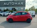 lancia-ypsilon-1-0-firefly-hybrid-silver