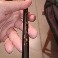 canna traina Browning 
