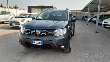 Dacia Duster 1.5 Blue dCi 8V 115 CV 4x2 Comfort