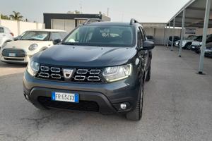 Dacia Duster 1.5 Blue dCi 8V 115 CV 4x2 Comfort
